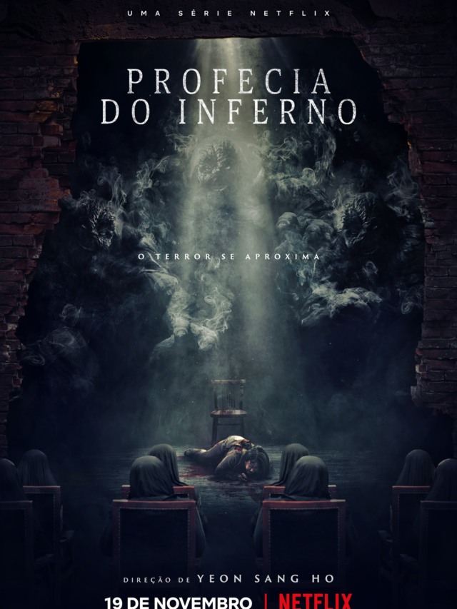 Profecia do Inferno