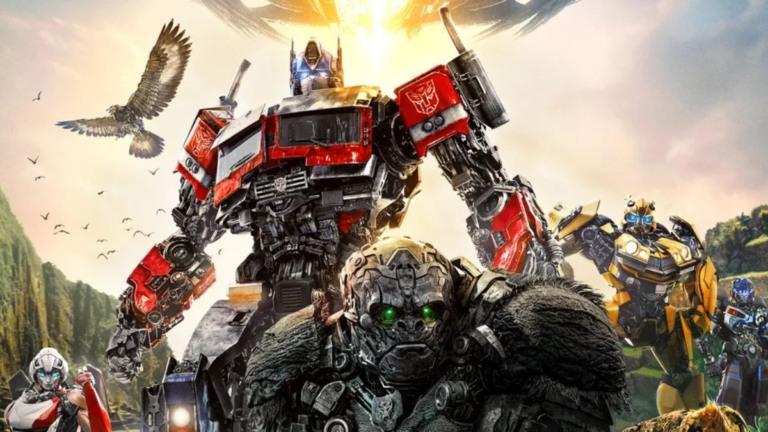 Michael Bay vai comandar novo filme de Transformers