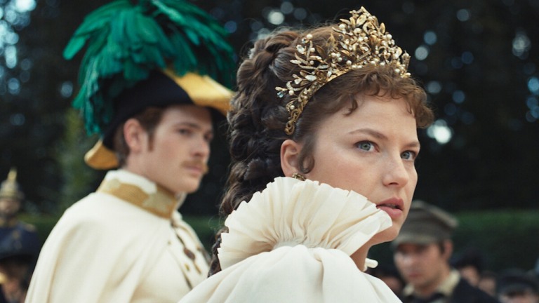 5 séries parecidas com A Imperatriz para assistir na Netflix