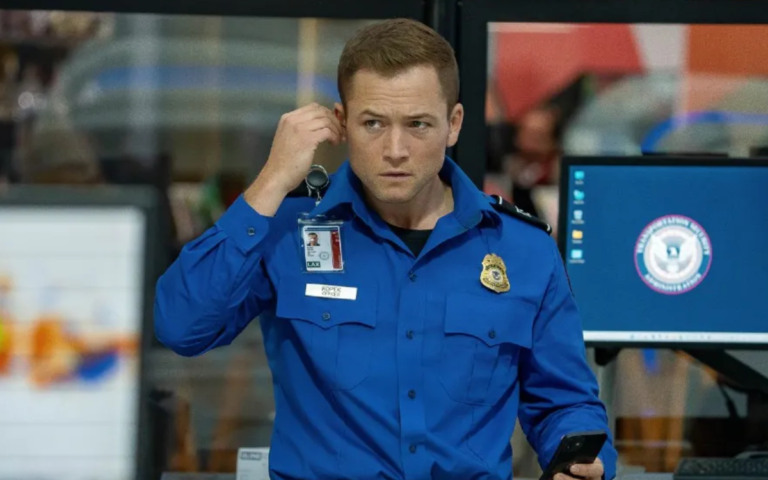 5 filmes parecidos com Bagagem de Risco para ver nos streamings