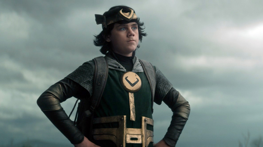 Jack Veal, ator que interpretou Kid Loki na Marvel, recebe auxílio após passar dias nas ruas