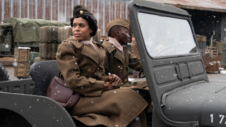 Novo filme de guerra chega a Netflix com história surpreendente
