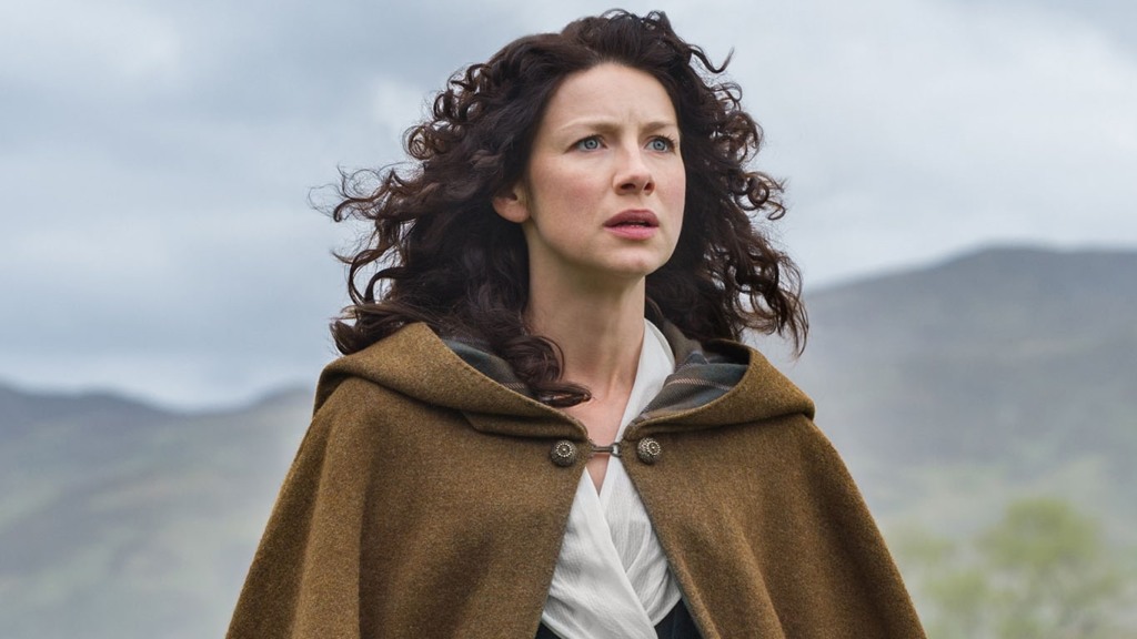 Outlander