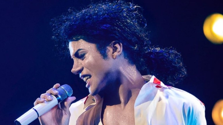 Filha de Michael Jackson fala sem rodeios sobre cinebiografia do pai: "Tive 0% de envolvimento"