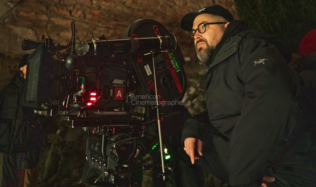 Próximo filme de Robert Eggers será sobre lobisomens