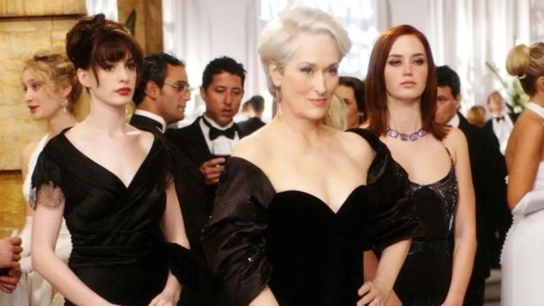 O Diabo Veste Prada 2 anuncia início da produção e retorno de elenco