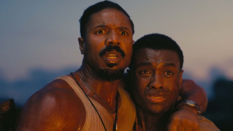 Pecadores: Filme com Michael B. Jordan ganha novo teaser