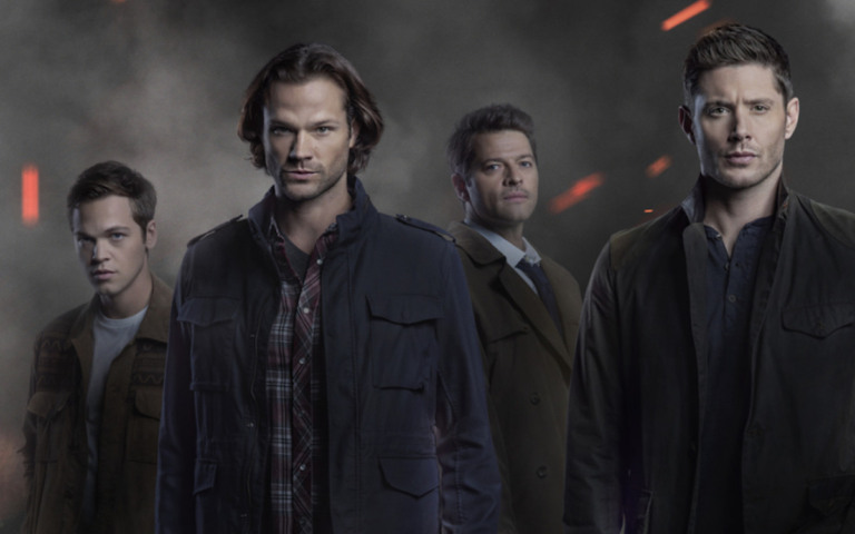 Final original de Supernatural tem detalhe que nunca fez sentido
