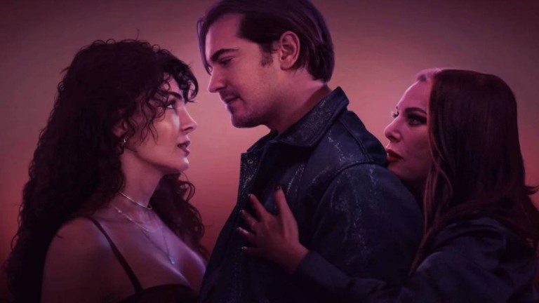Um dos melhores filmes de romance turco está escondido na Netflix e você não pode deixar de ver