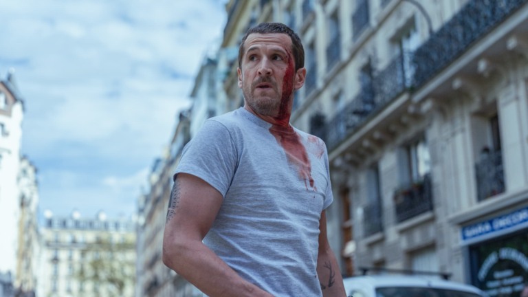 Ad Vitam: Explicamos o final do filme da Netflix