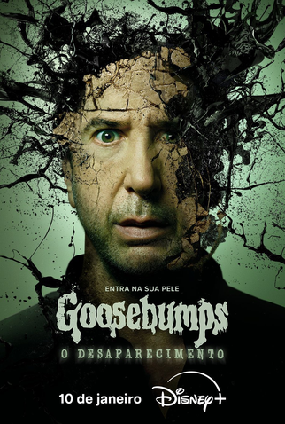 Goosebumps: O Desaparecimento - Observatório do Cinema