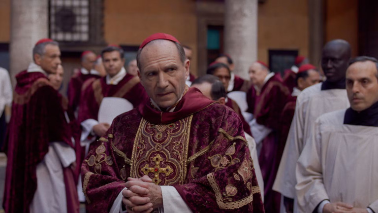 Conclave e O Brutalista dominam o Bafta 2025; confira a lista completa de vencedores