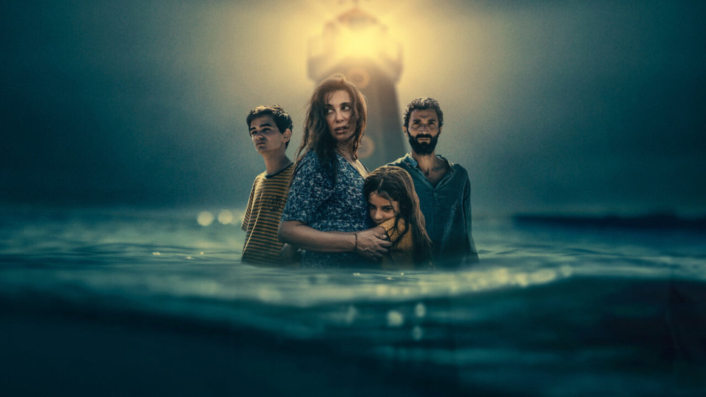 Família luta por sobrevivência em empolgante novo filme de suspense e fantasia da Netflix