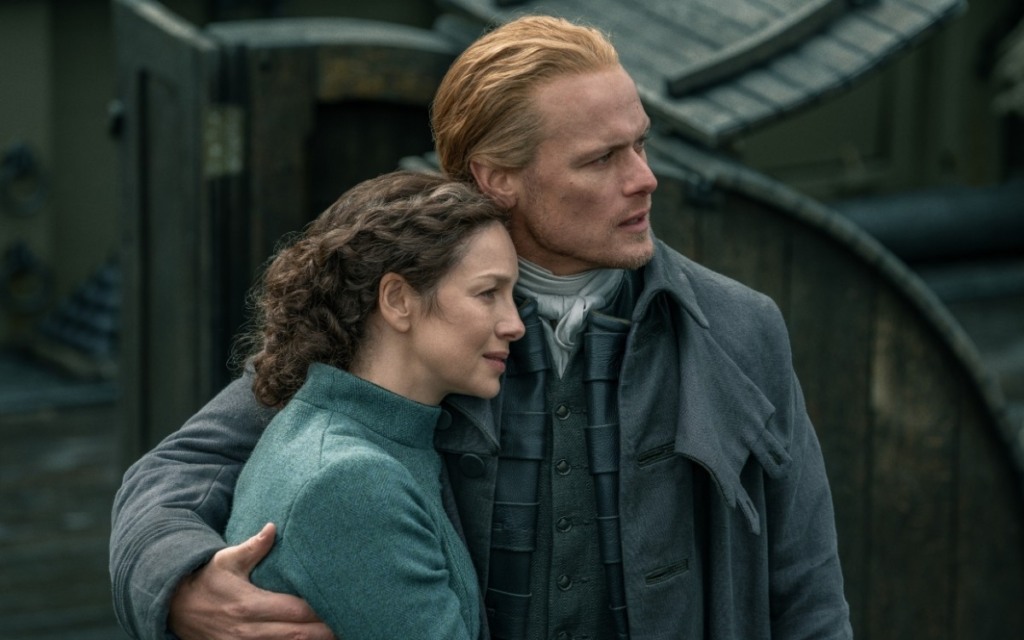 Outlander