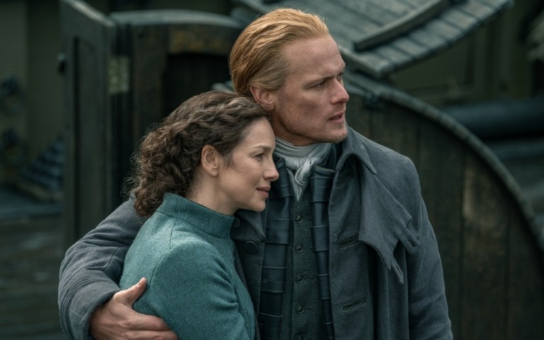 Outlander