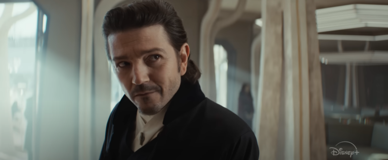 Andor ganha trailer insano e pôster inédito; confira