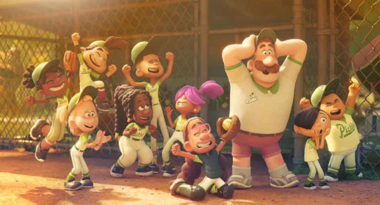 Ganhar ou Perder: Explicamos a grande polêmica envolvendo a série da Pixar e Disney+ Ganhar ou Perder: Explicamos a grande polêmica envolvendo a série da Pixar e Disney+