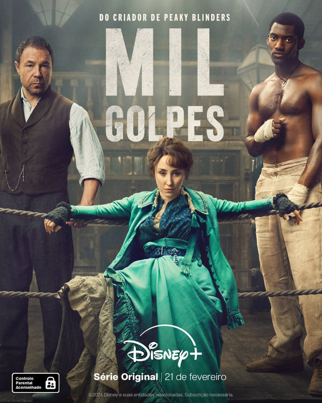 Mil Golpes