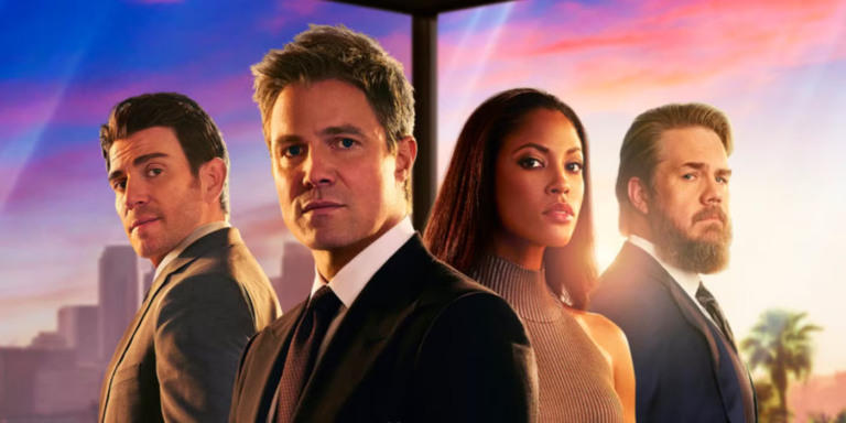 Suits L.A. não é a série derivada que os fãs de Suits estavam esperando - veja por quê