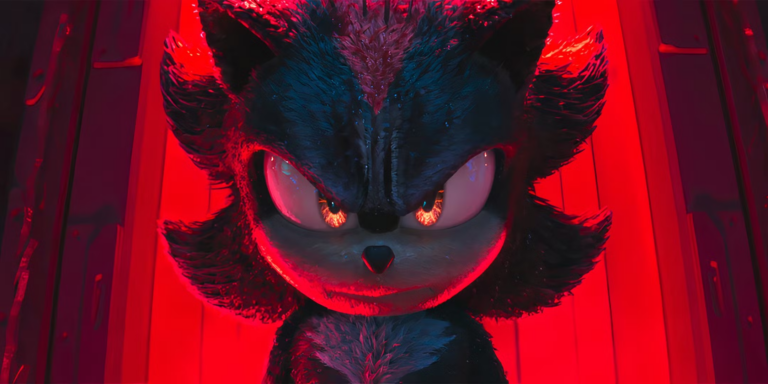 Shadow Shadow