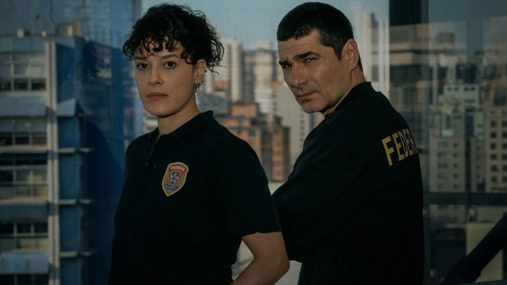 6 séries de ação da Netflix parecidas com DNA do Crime