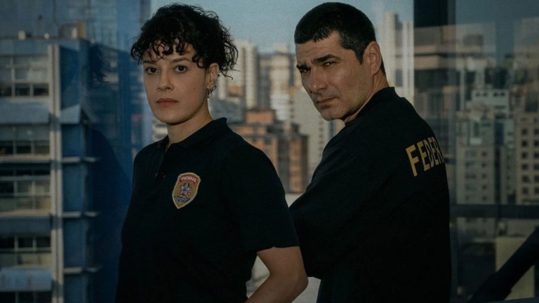 6 séries de ação da Netflix parecidas com DNA do Crime 6 séries de ação da Netflix parecidas com DNA do Crime