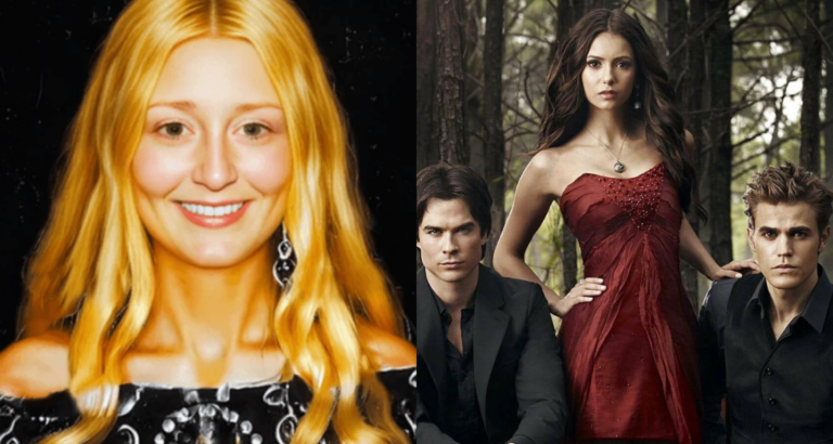 L.J. Smith, autora de The Vampire Diaries, morre aos 66 anos