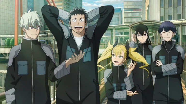 2ª temporada de Kaiju No. 8 revela trailer inédito; assista