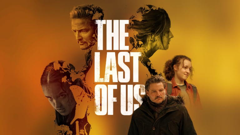 Poster de The Last of Us Poster de The Last of Us