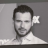 Adan Canto faleceu aos 42 anos