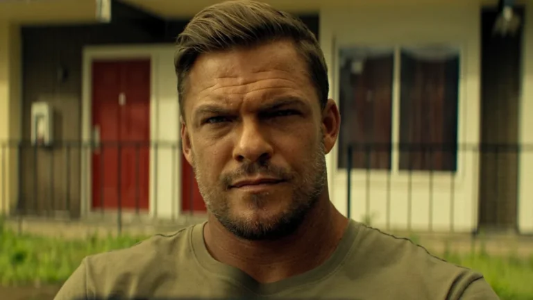 Reacher