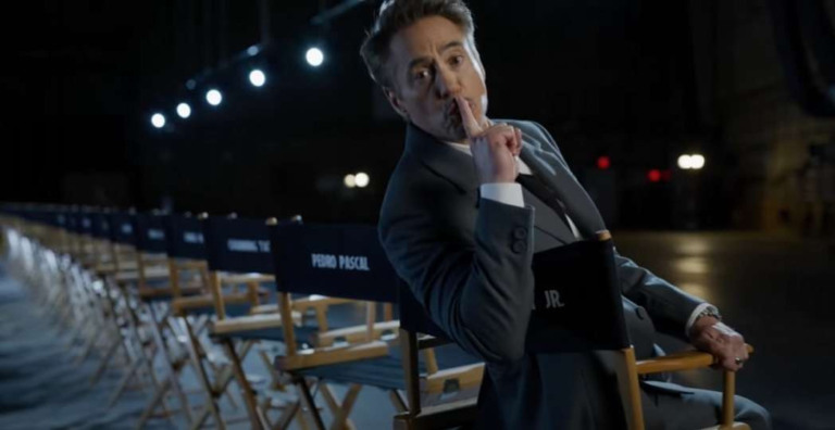 Vingadores: Doomsday Vingadores: Doomsday