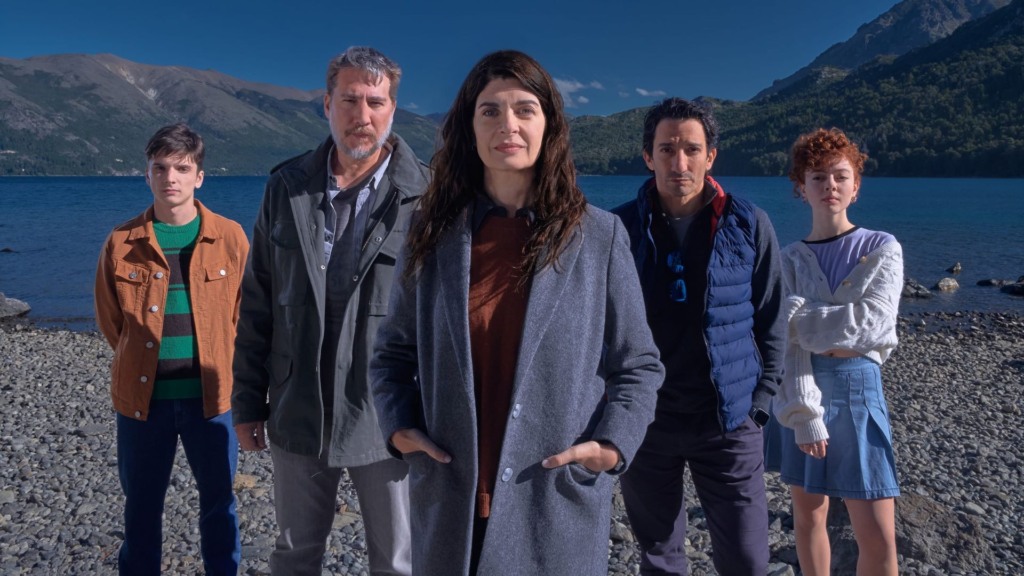 Cilada da Netflix
