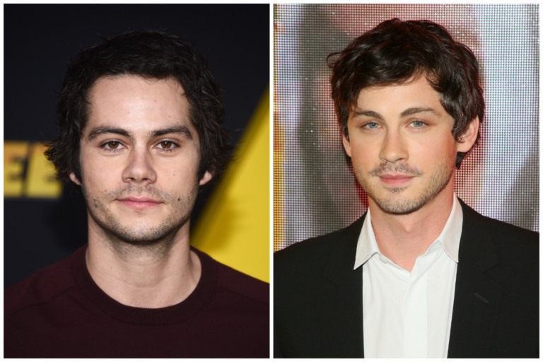 Logan Lerman e Dylan O’Brien