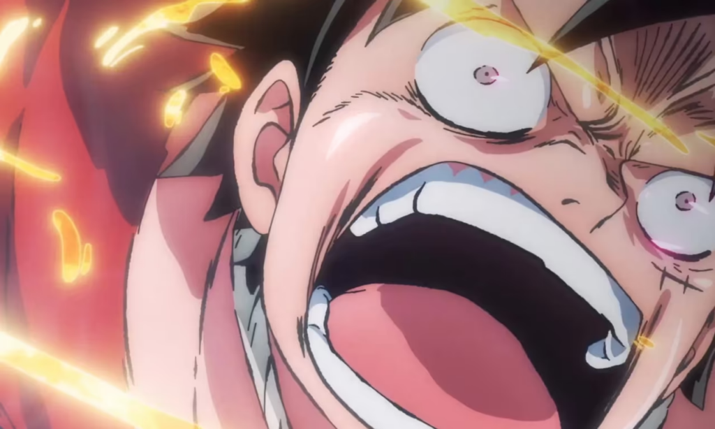 One Piece - Anime