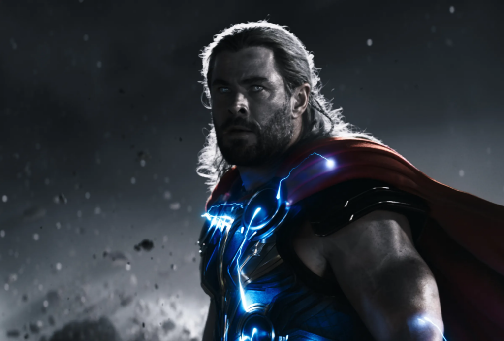 Thor pode morrer nos filmes da Marvel
