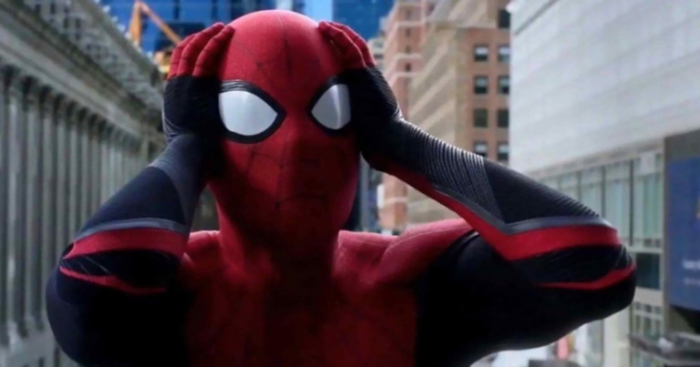 Novo vilão de Homem-Aranha vai te dar pesadelos; confira!