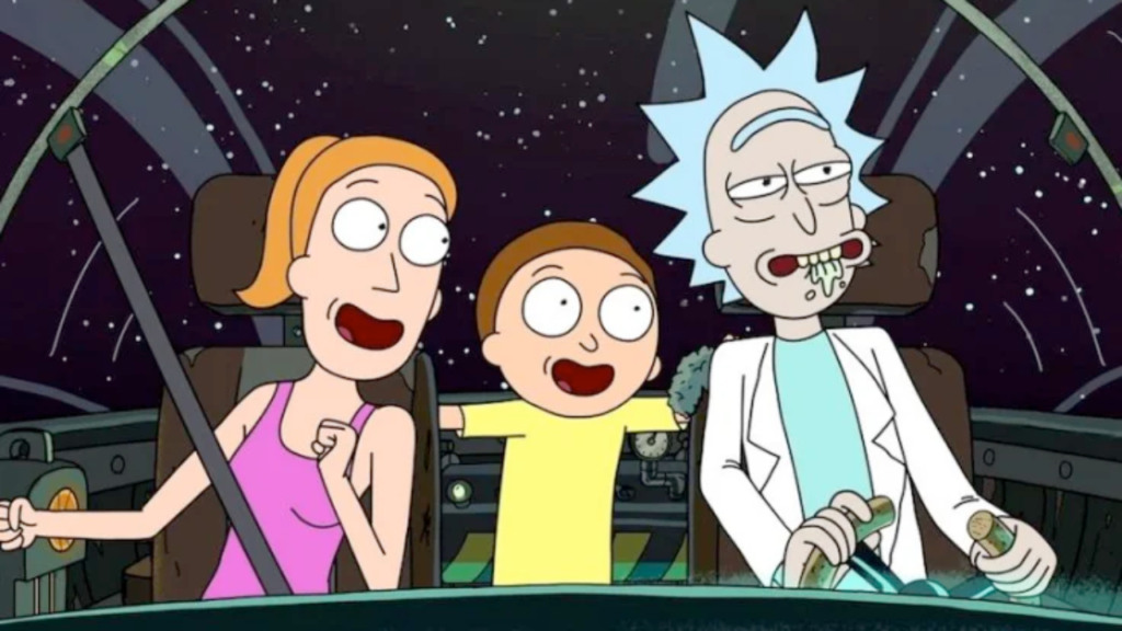 Rick & Morty: 8ª temporada promete quebrar uma regra importante da série pela segunda vez