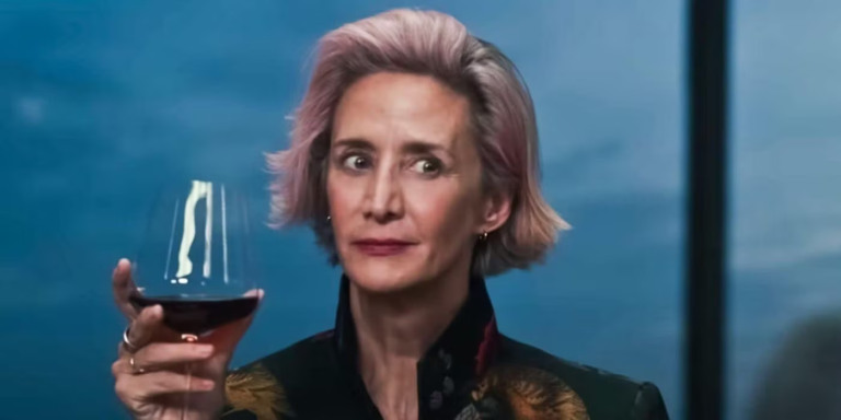 Janet McTeer