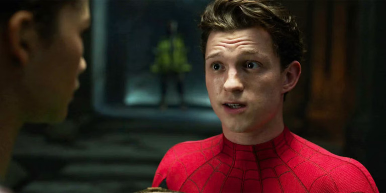 Tom Holland