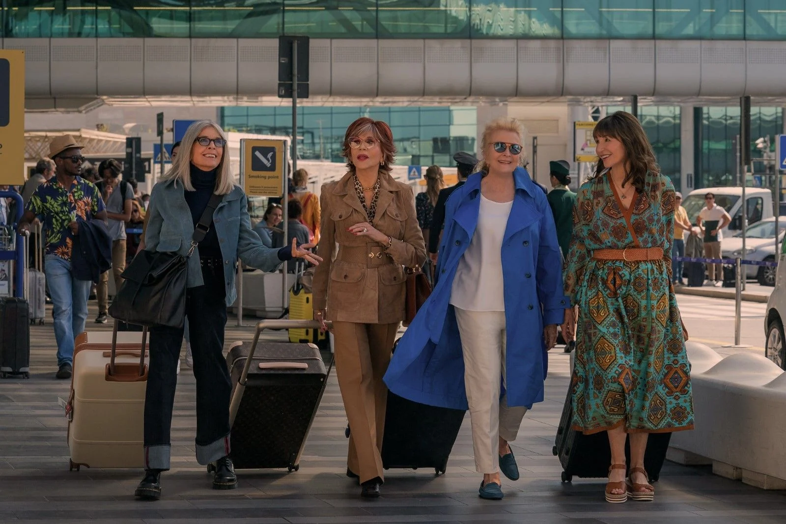 Do Jeito que Elas Querem: O Próximo Capítulo 
