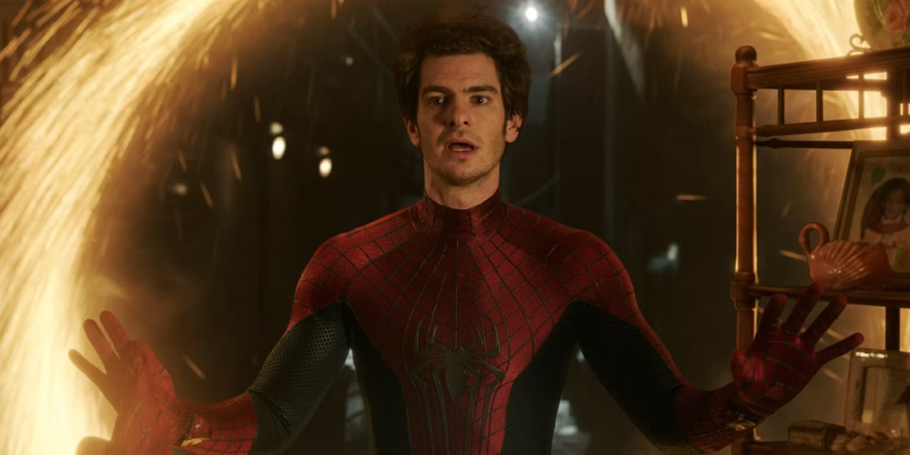 Homem-Aranha