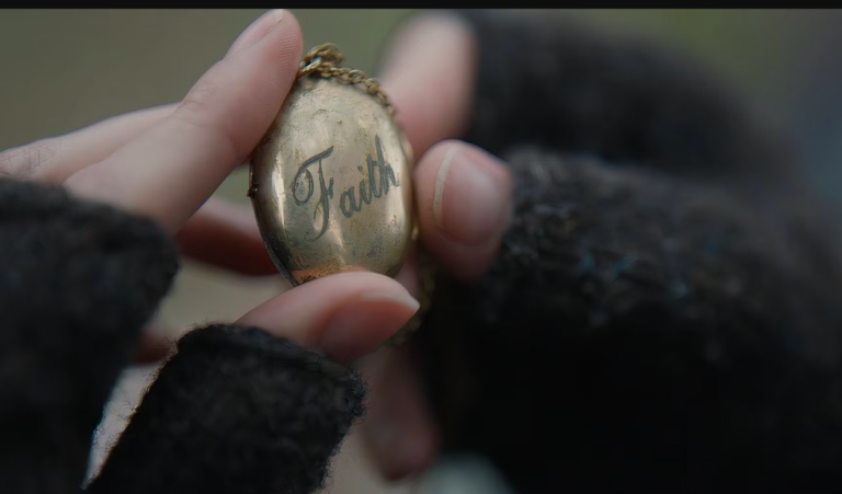 Outlander spin-off