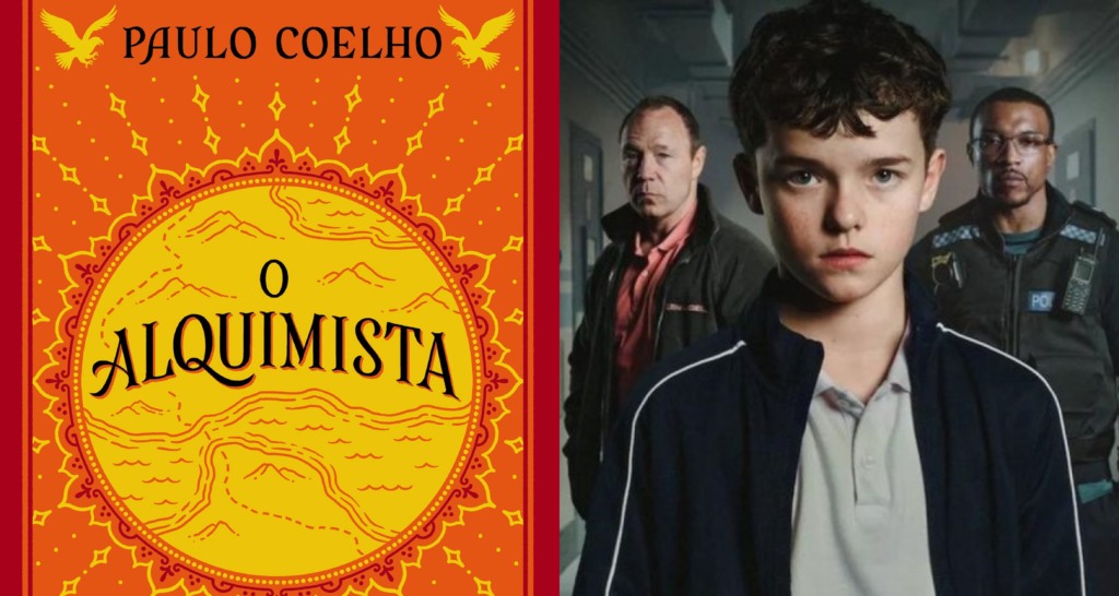 O Alquimista