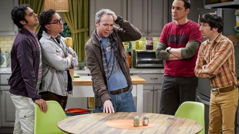 Stuart Fails To Save The Universe está em desenvolvimento e será lançada na plataforma de streaming Max.