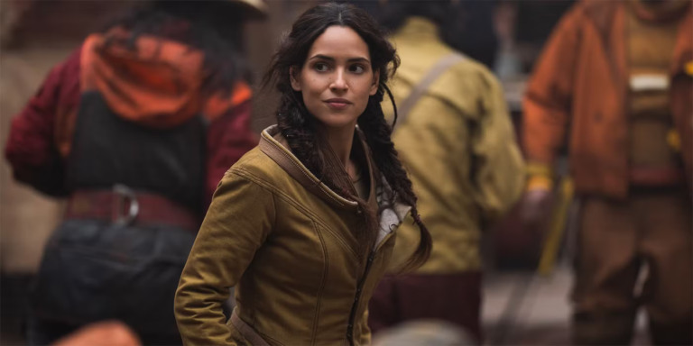 Andor finalmente conta o outro lado de uma história trágica de Star Wars que começou há 8 anos