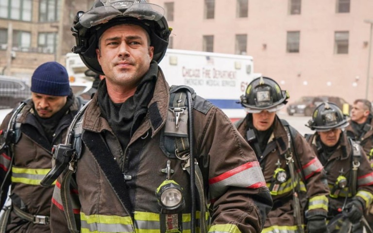 Chicago Fire
