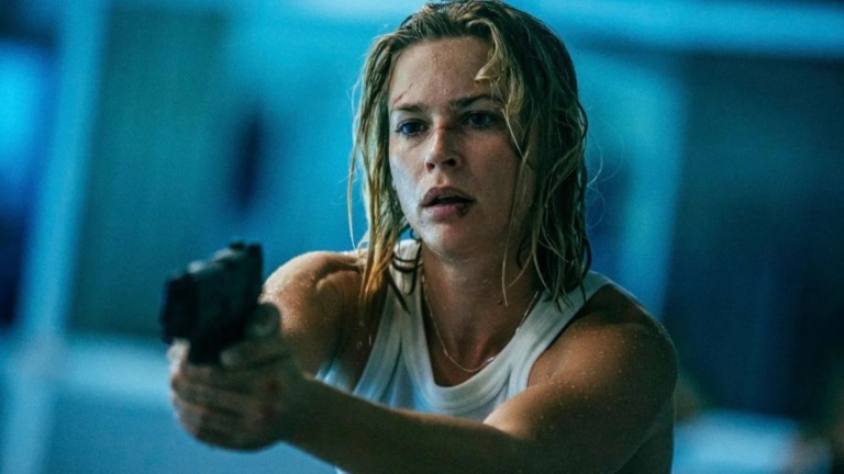 Gostou de Exterritorial? Veja 5 filmes parecidos