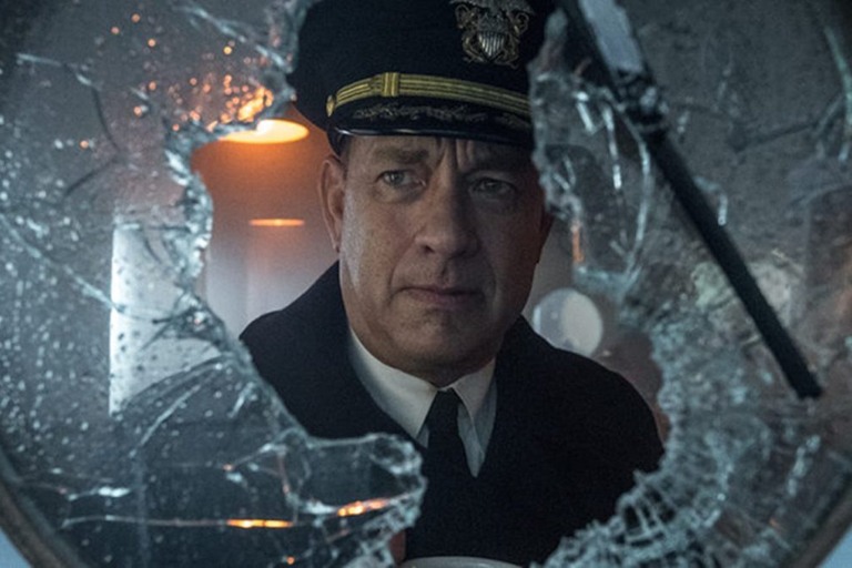 Sequência de Greyhound com Tom Hanks é confirmada; confira