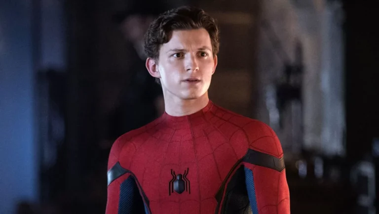 Homem-Aranha 4: Herói e Justiceiro se encaram em novas fotos intensas do set